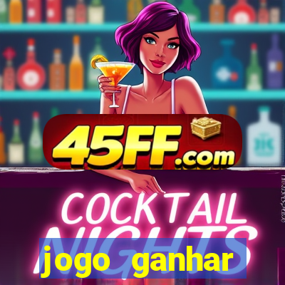 jogo ganhar dinheiro de verdade pix